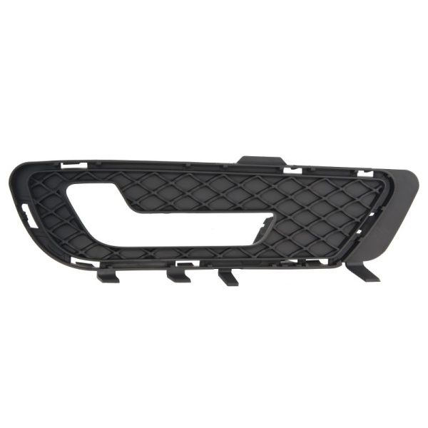 Grila Bara Fata Stanga Am Mercedes-Benz E-Class W212 2009-2013 Avantgarde 2128851023